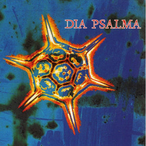 Dia Psalma - Efter allt (12" vinyl)