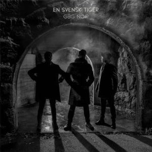 En svensk tiger - GBG Noir (12