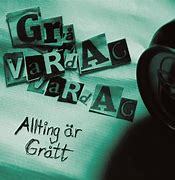 Grå vardag - Allting är grått (12