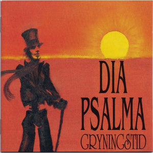 Dia Psalma - Gryningstid (12" vinyl)