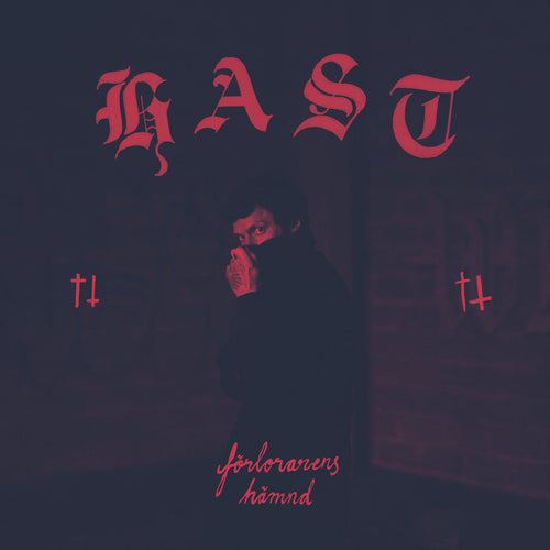 Hast - Förlorarens hämnd (12