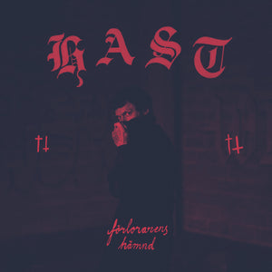 Hast - Förlorarens hämnd (12