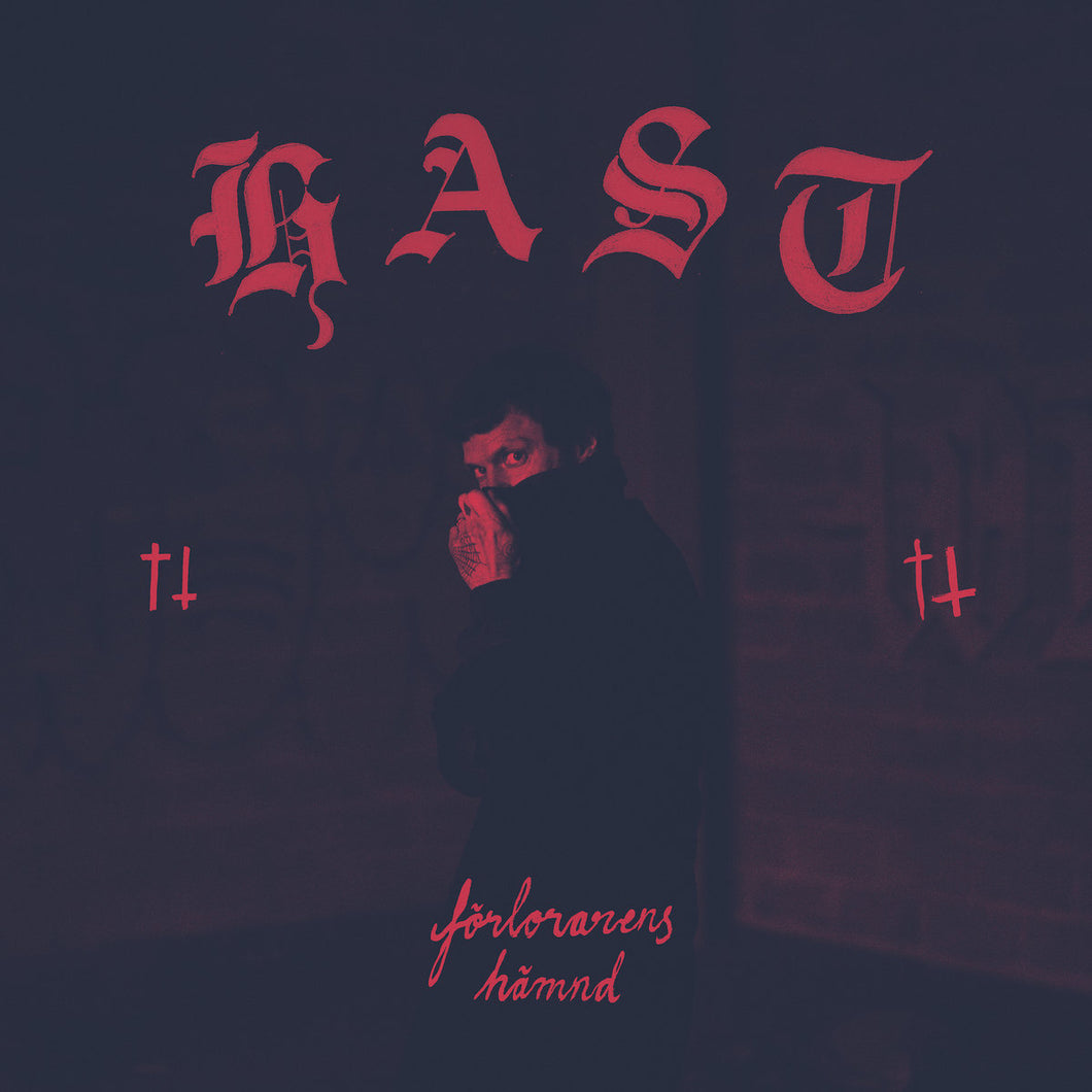 Hast - Förlorarens hämnd (12