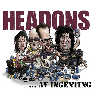 Headons - ... av ingenting (10