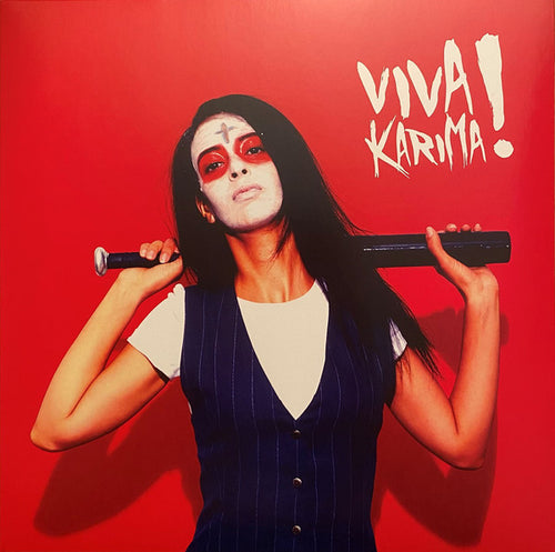 Hellman & Härden – Viva Karima! (12