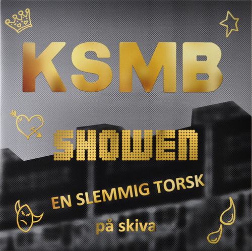 KSMB - Showen (12