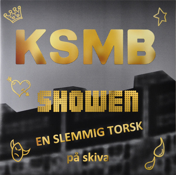 KSMB - Showen (12