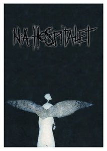 Affisch - Pastoratet / N:a Hospitalet (A3)