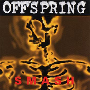 Offspring - Smash (12" vinyl)