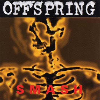 Offspring - Smash (12