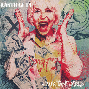 Lastkaj 14 / Fruktansvärld - Pengarna eller livet (12