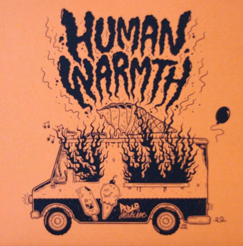Pablo Matisse – Human Warmth (7