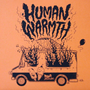 Pablo Matisse – Human Warmth (7