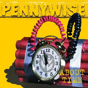 Pennywise - About Time (12