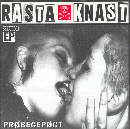 Rasta Knast - Probegepogt (7