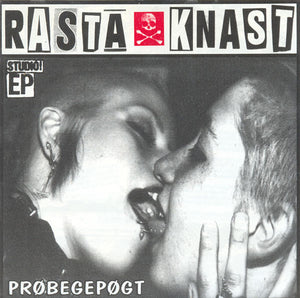 Rasta Knast - Probegepogt (7