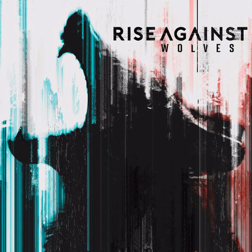 Rise Against - Wolves (12