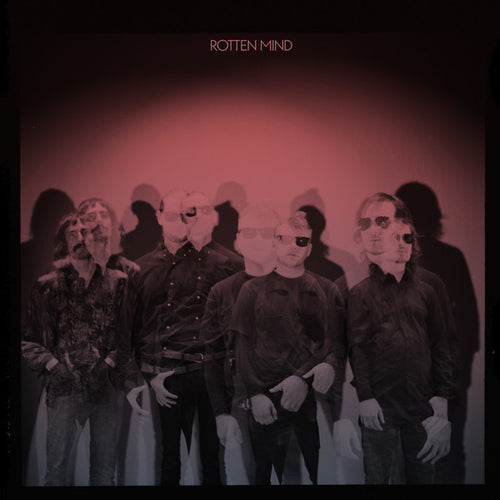 Rotten mind - Rotten mind (12