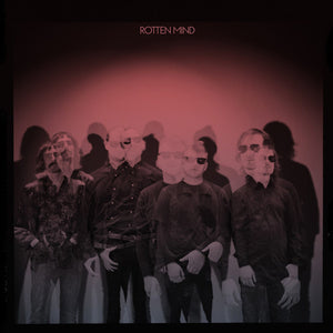 Rotten mind - Rotten mind (12