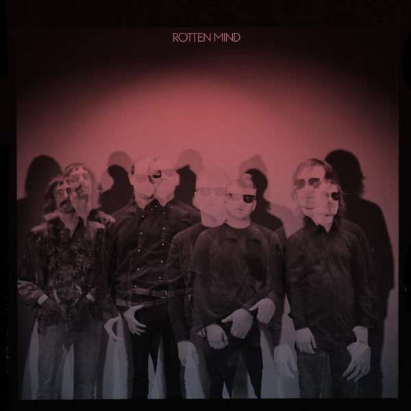 Rotten mind - Rotten mind (12
