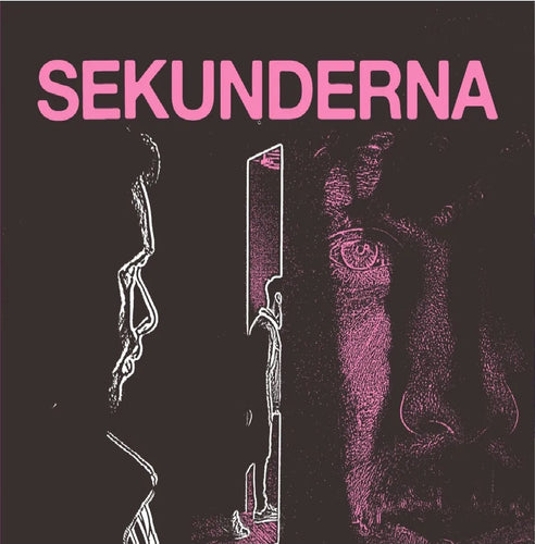 Sekunderna - Här har du ditt liv (12
