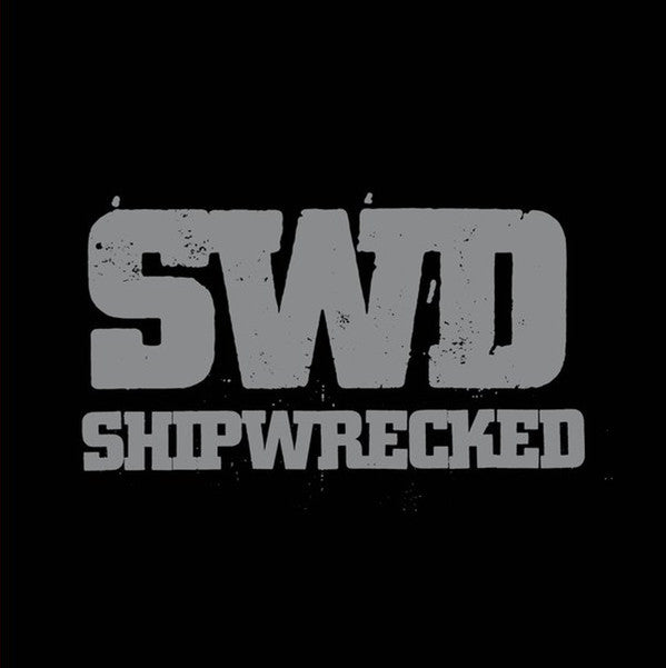 Shipwrecked - SWD (12