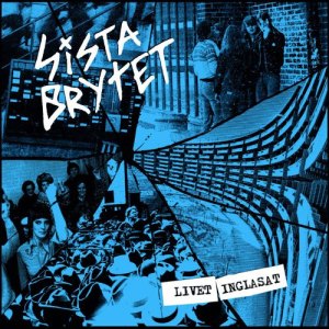 Sista brytet - Livet inglasat (12