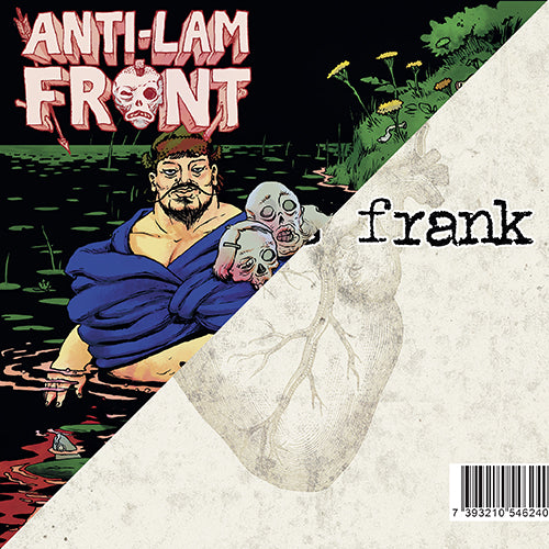 Anti-Lam Front / Headless Frank (7