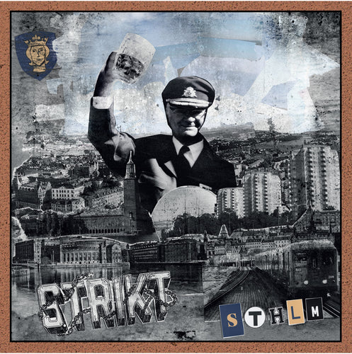 Strikt - Stockholm / Om jag hade pengar (7
