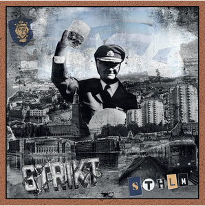 Strikt - Stockholm / Om jag hade pengar (7