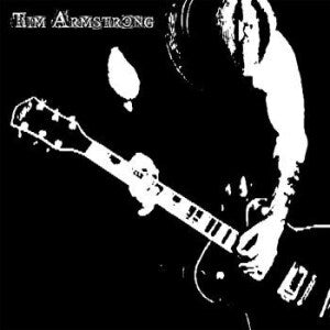 Tim Armstrong - A Poets Life (12