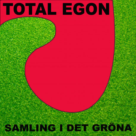 Total Egon - Samling i det gröna (12