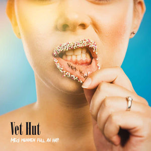 Vet hut - Med munnen full av hat (12